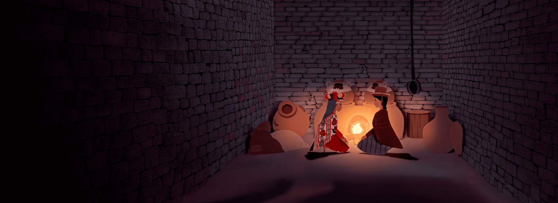 Creadoras. Miradas y voces de mujeres