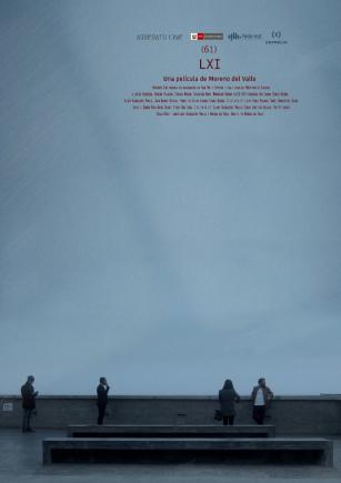 Poster de la película LXI (61)