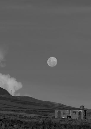 Fotograma Cerro Saturno