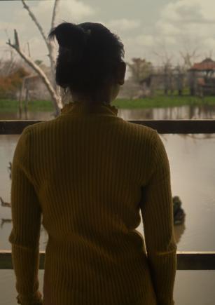 Fotograma de Further and Further Away