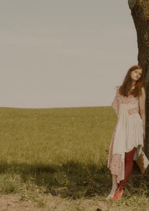 Fotograma de Green Desert