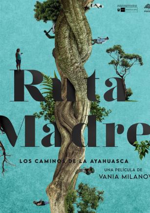 Afiche de Ruta Madre