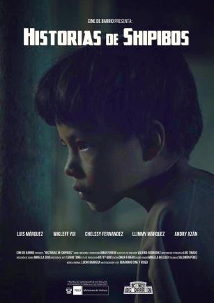 Una cabeza de niño.