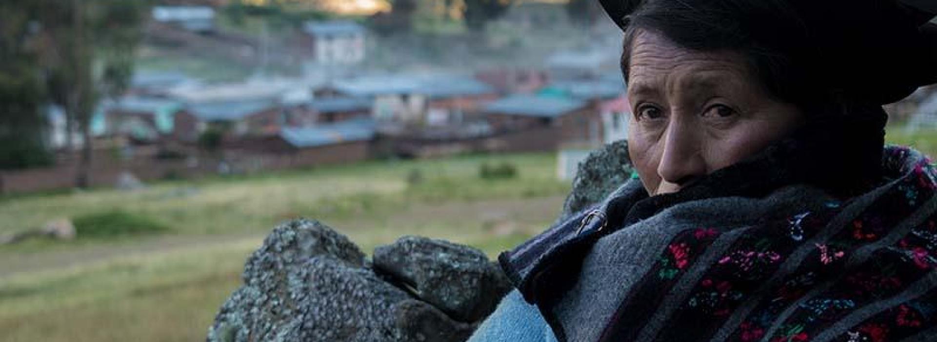 Imagen principal de la película Mujer de Soldado